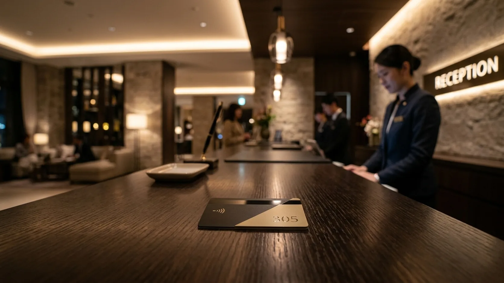 酒店“24小时退房”为何推行难：服务升级不能总让管理惯例卡脖子